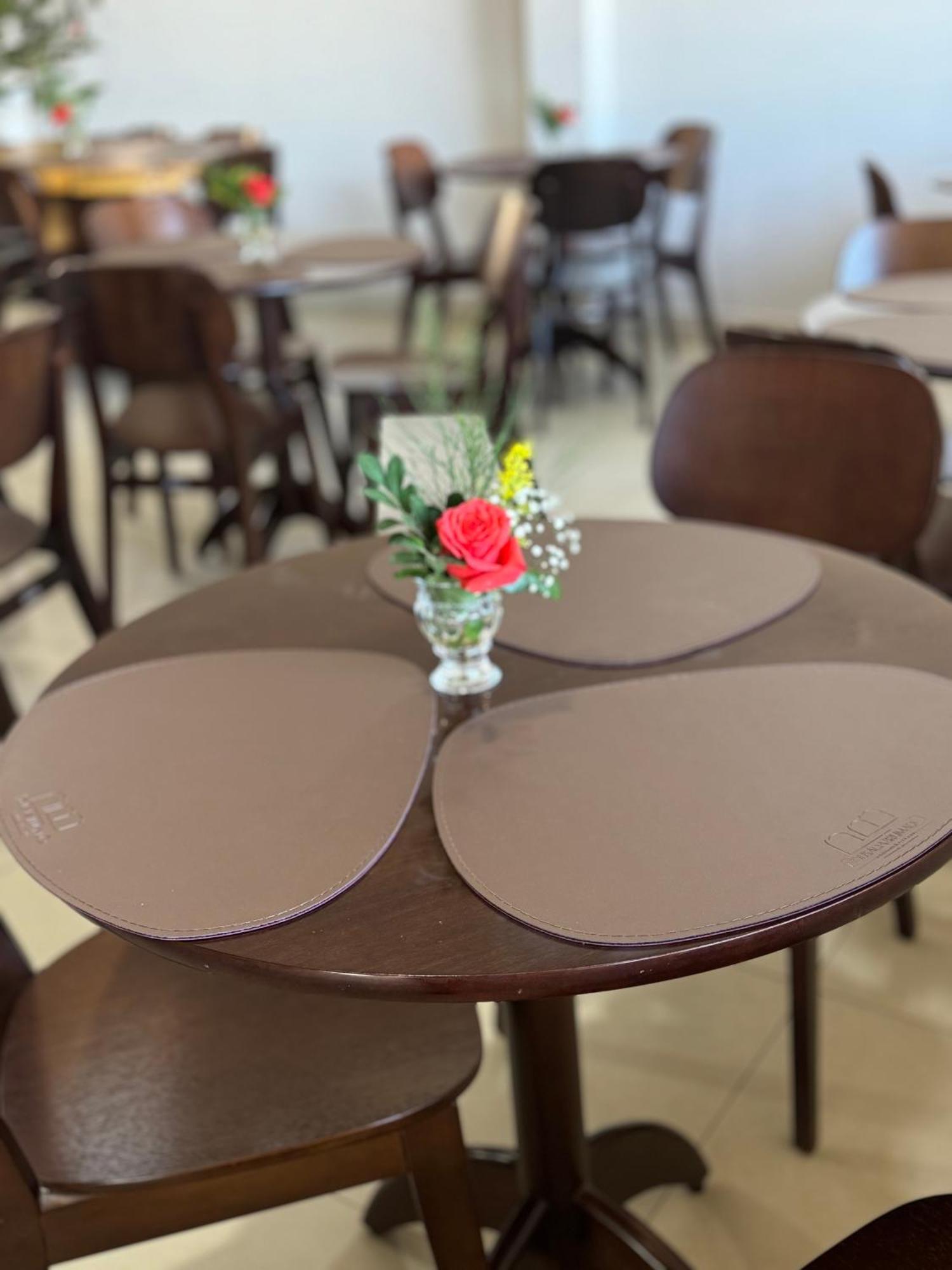 Pousada 布鲁马杜 外观 照片